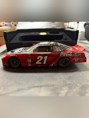 1/24 Scale NASCAR